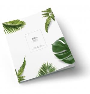 Сотрудничество с
дизайнерами